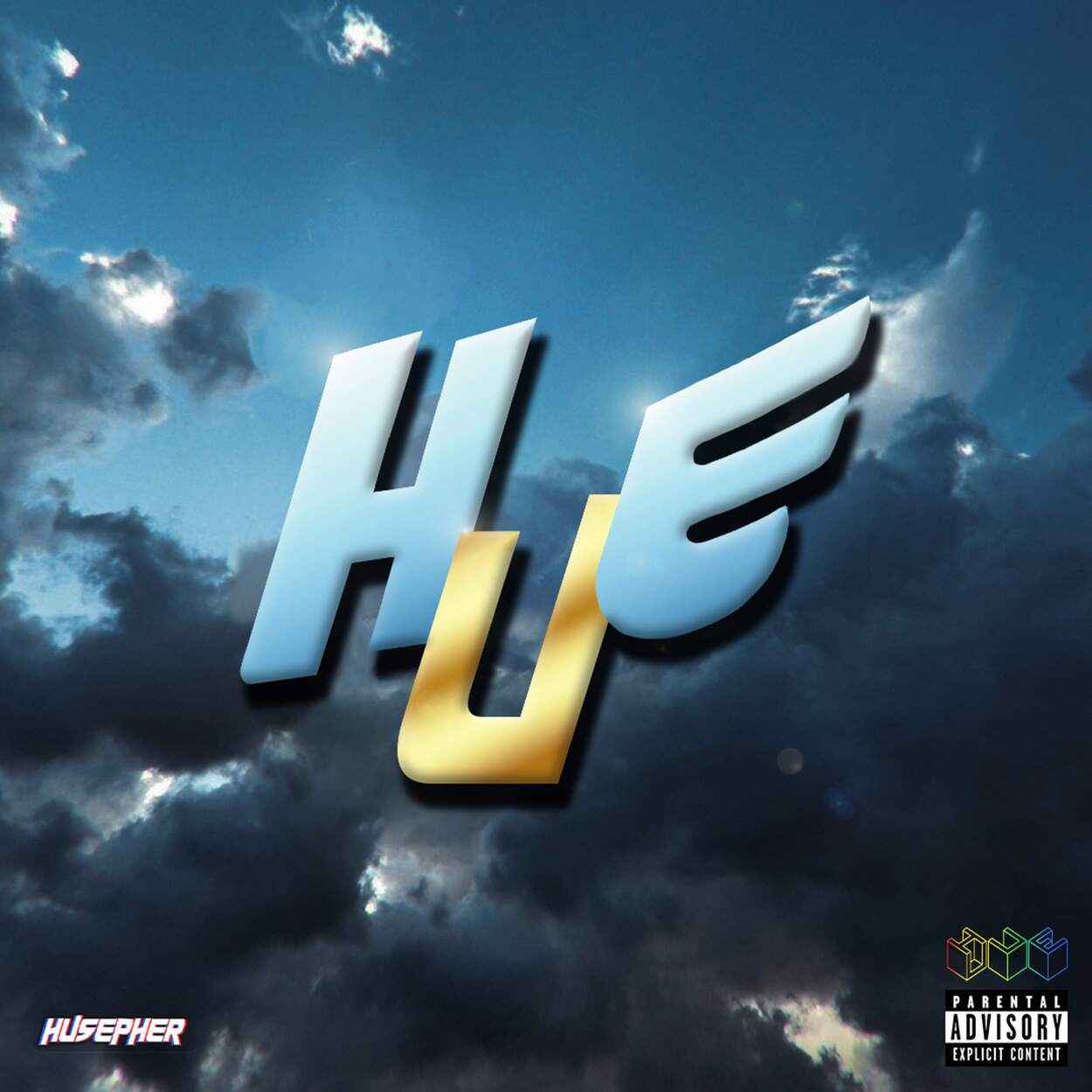 Album Drop!!: HuE