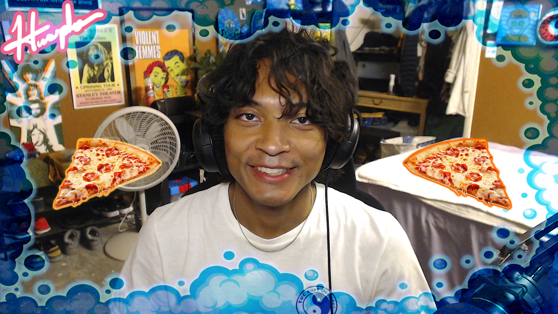 When I worked at an Italian Pizza Restaurant as a dishwasher 🧼